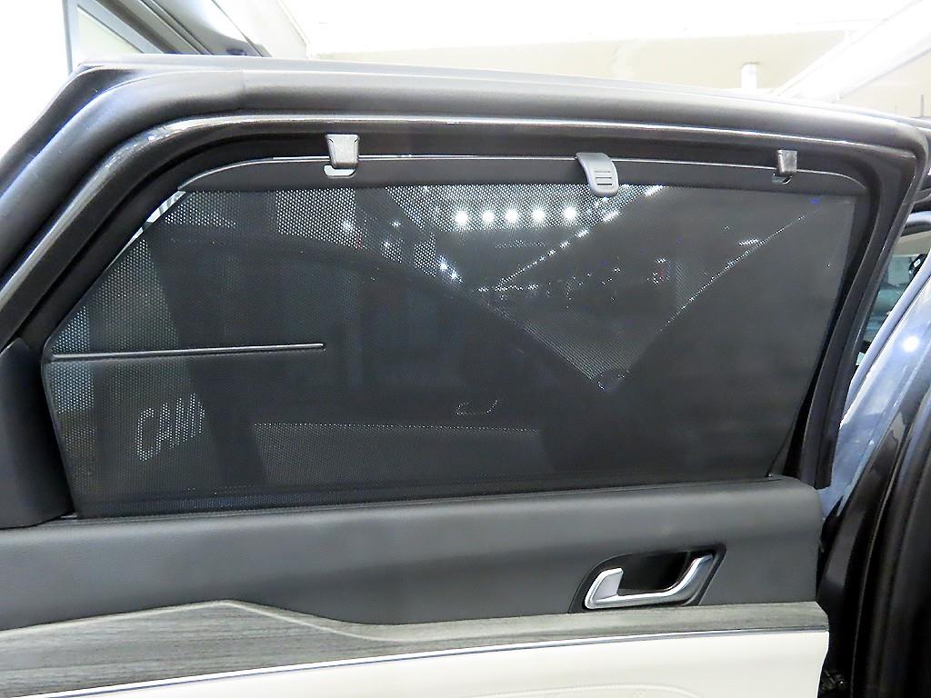 KIA K5 2024 Gris - Importación desde Corea - HF Imports Iquique - Foto 15