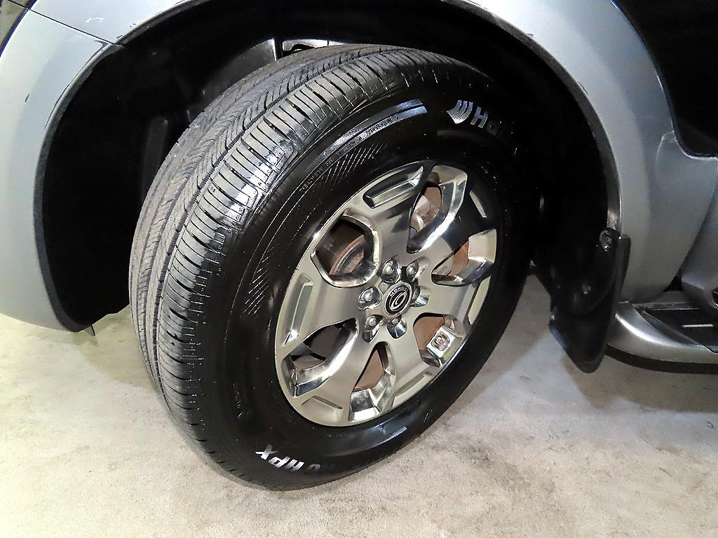 KIA Mohave 2018 Negro - Importación desde Corea - HF Imports Iquique - Foto 20