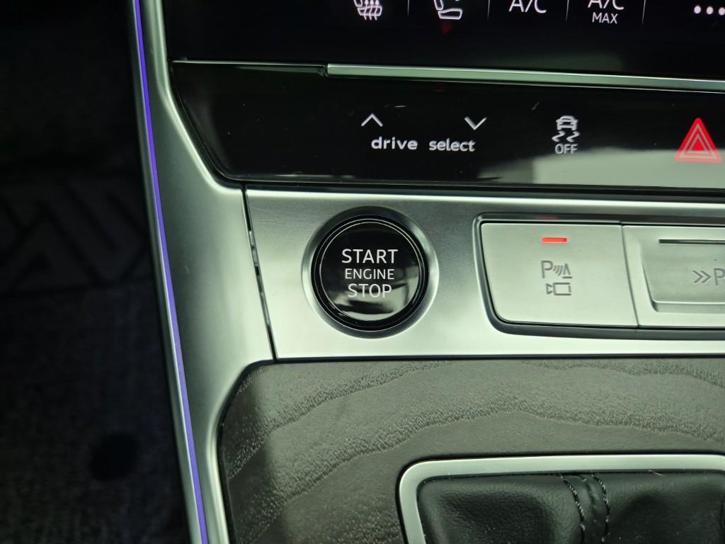 Audi A6 2022 Gris - Importación desde Corea - HF Imports Iquique - Foto 18