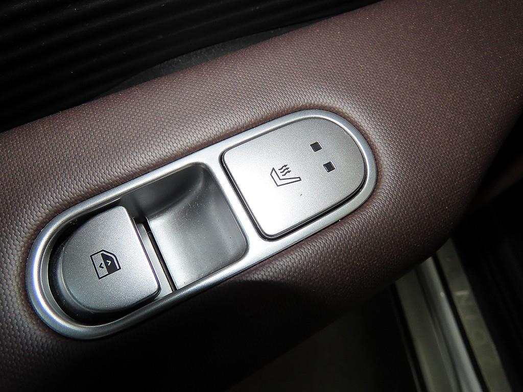 HYUNDAI Ioniq 6 2023 Blanco - Importación desde Corea - HF Imports Iquique - Foto 15