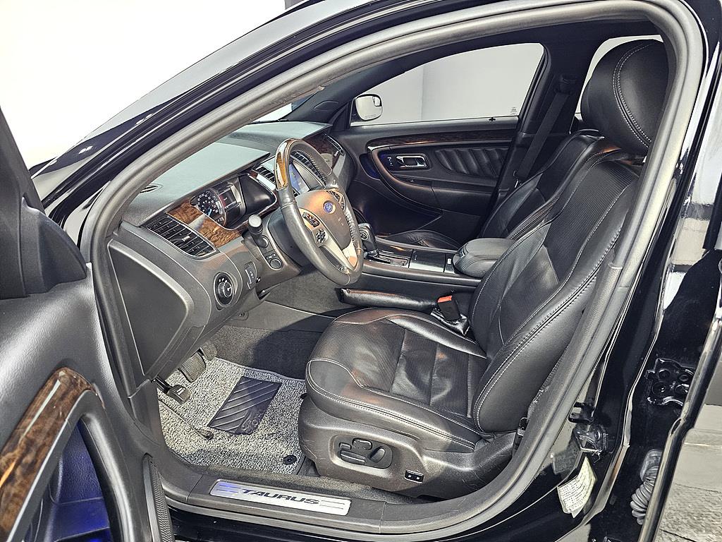 Ford Torus - Vista 8