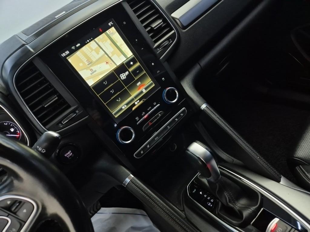 SAMSUNG QM6 - Vista 10