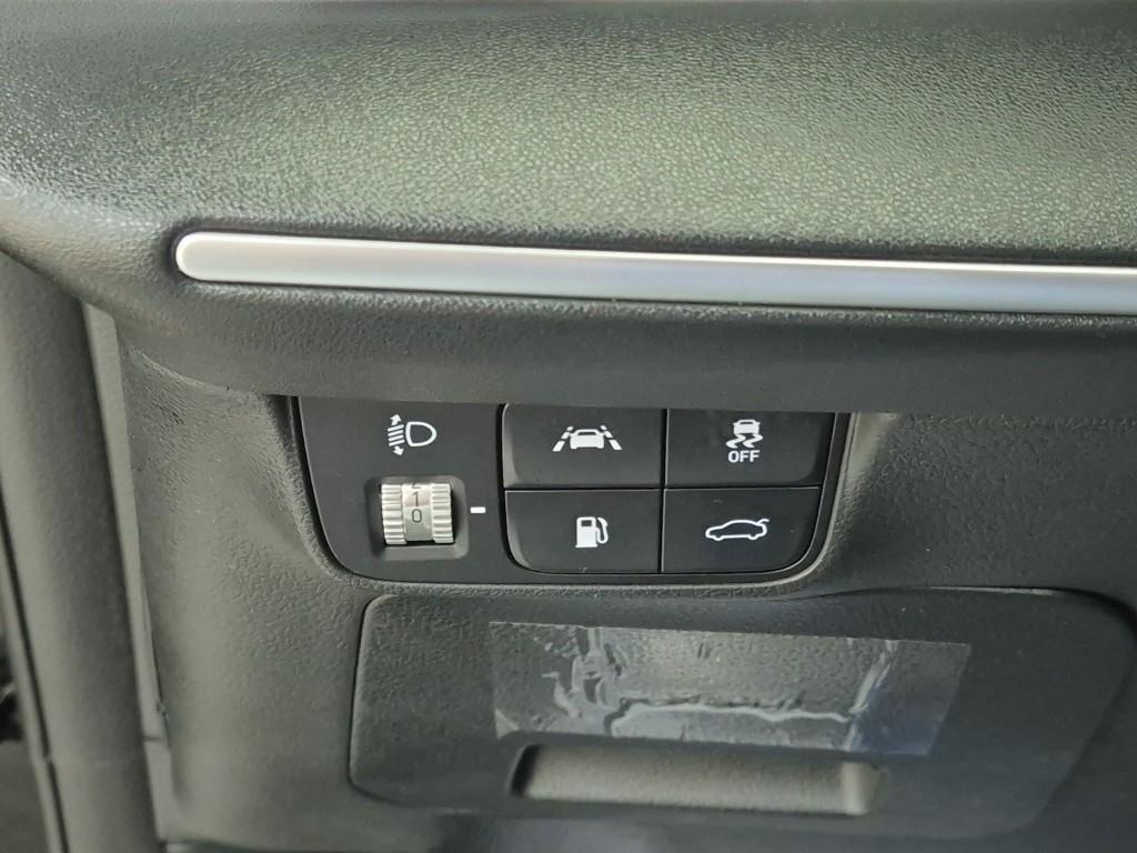 HYUNDAI Grandeur 2022 Negro - Importación desde Corea - HF Imports Iquique - Foto 18