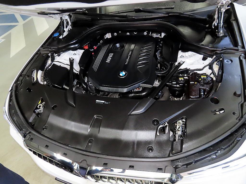 BMW Gran Turismo - Vista 7