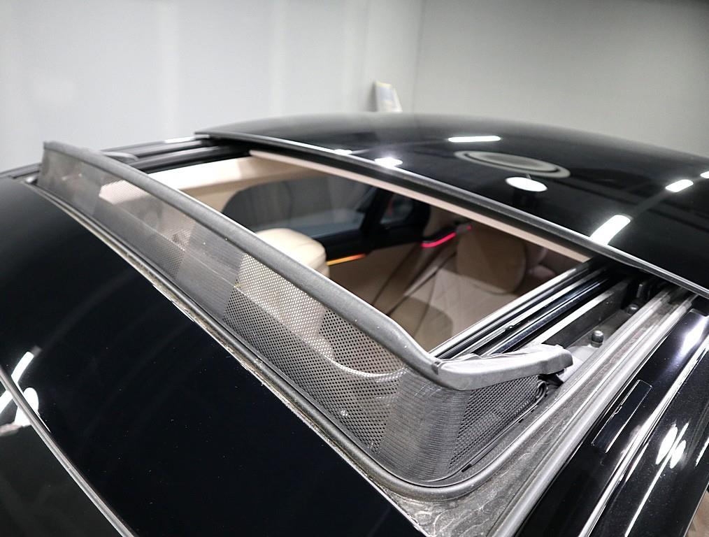 Mercedes Benz S Class 2022 Negro - Importación desde Corea - HF Imports Iquique - Foto 16