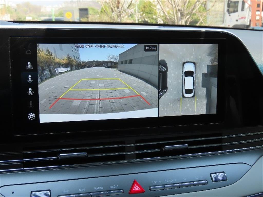 HYUNDAI Grandeur 2022 - Importación desde Corea - HF Imports Iquique - Foto 9