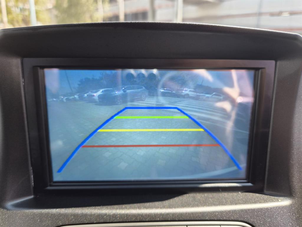 Chevrolet Spark - Vista 12