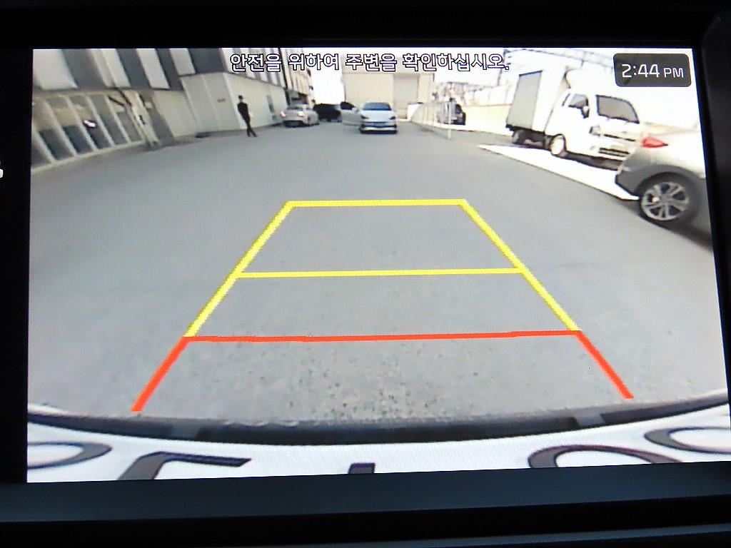 KIA Ray 2023 Blanco - Importación desde Corea - HF Imports Iquique - Foto 16