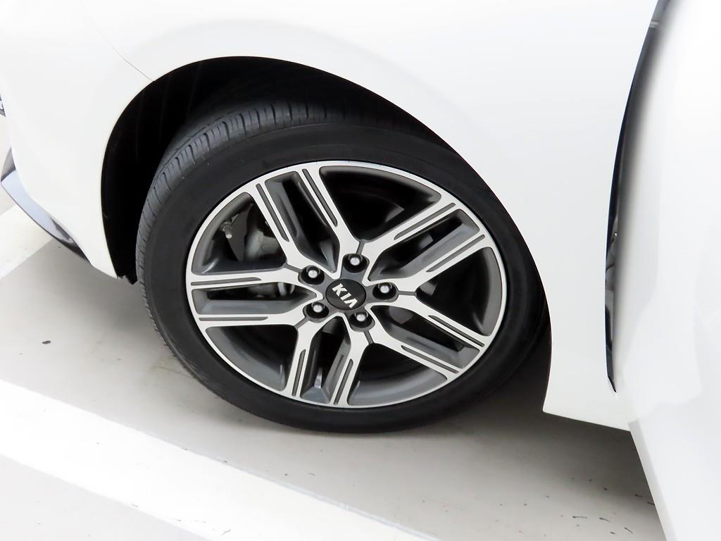 KIA K3 2020 Blanco - Importación desde Corea - HF Imports Iquique - Foto 19