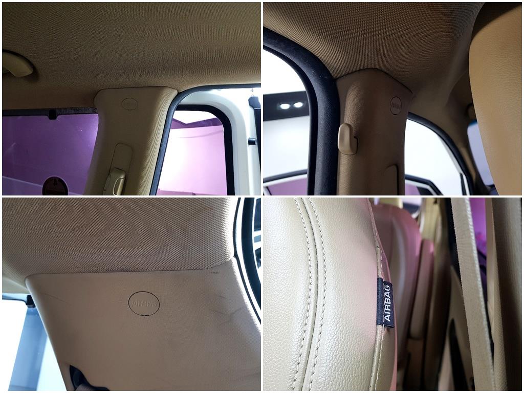 KIA Carnival 2015 Blanco - Importación desde Corea - HF Imports Iquique - Foto 16