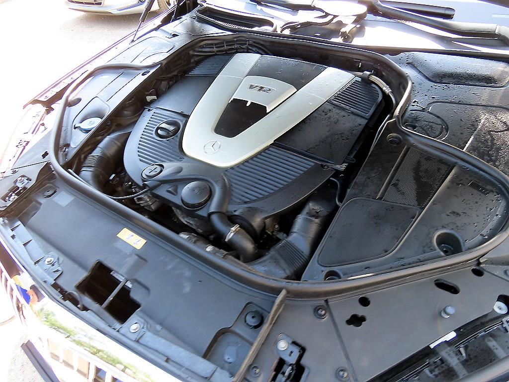 Mercedes Benz S Class 2015 Negro - Importación desde Corea - HF Imports Iquique - Foto 19