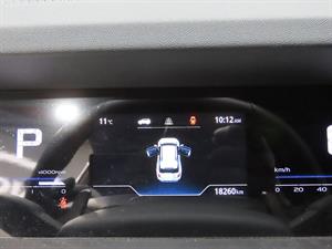 Ssangyong Torres - Vista 12