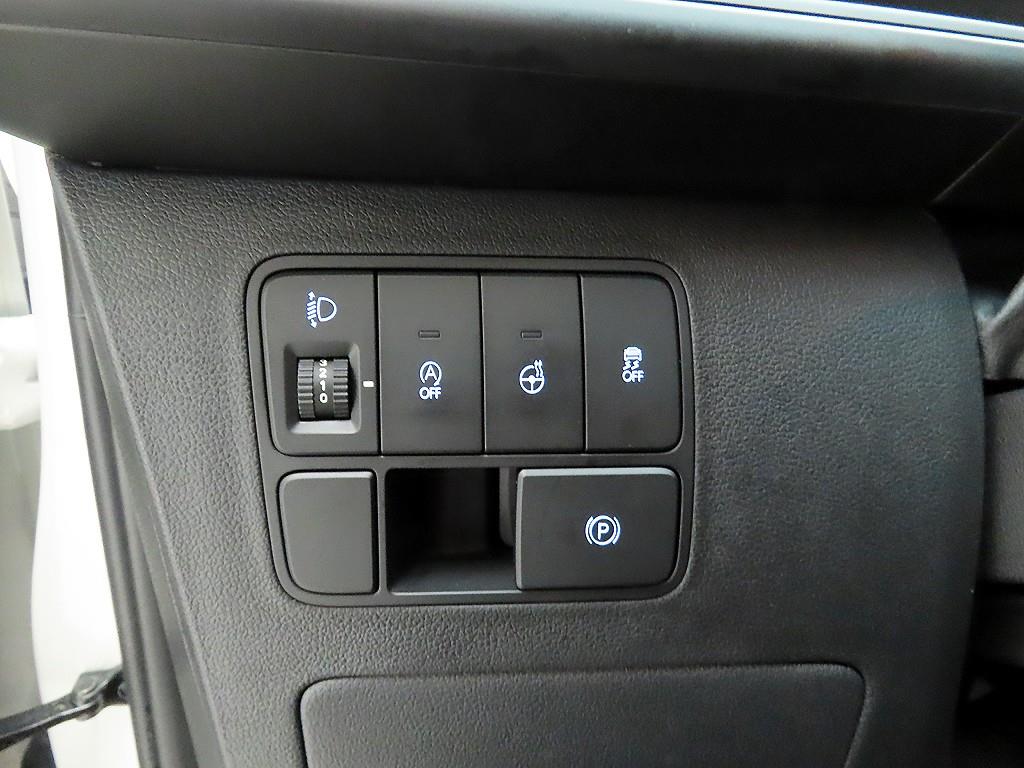 HYUNDAI Staria - Vista 12