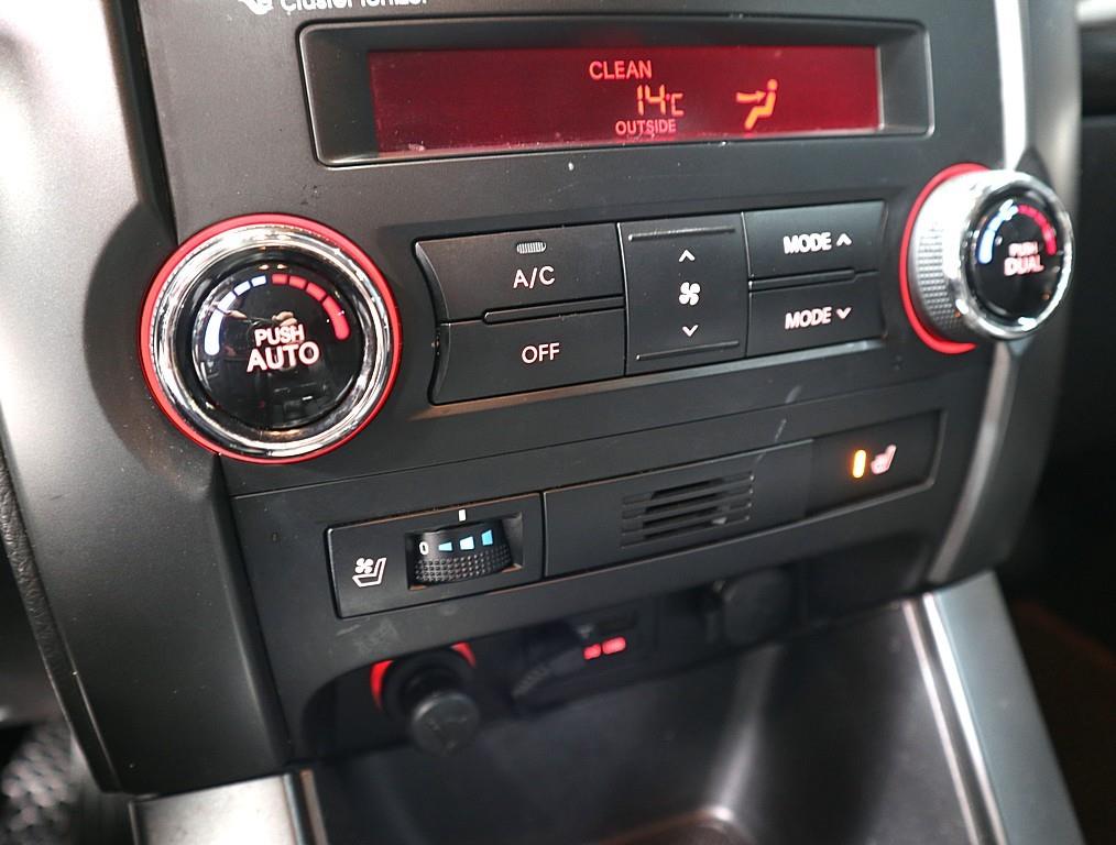 KIA Sorento 2011 Gris - Importación desde Corea - HF Imports Iquique - Foto 16