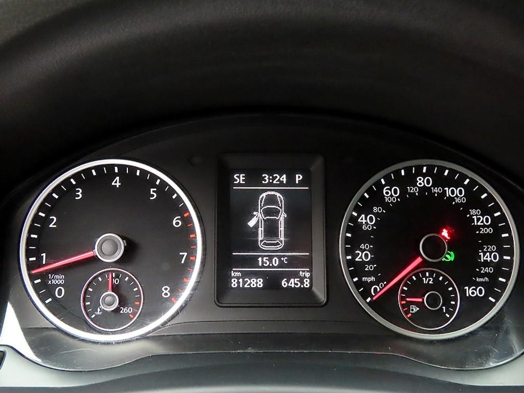 Mercedes Benz E class - Vista 8