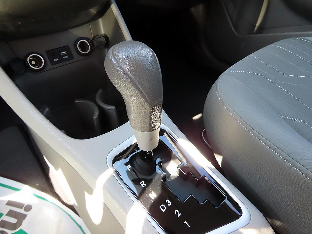 KIA Morning - Vista 11