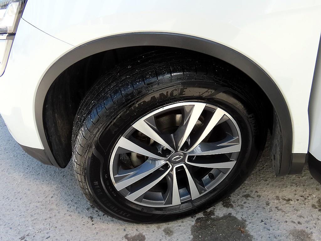 SAMSUNG QM6 2018 Blanco - Importación desde Corea - HF Imports Iquique - Foto 20