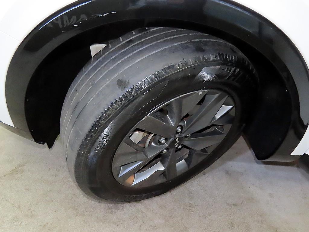 KIA Sportage 2022 Blanco - Importación desde Corea - HF Imports Iquique - Foto 20