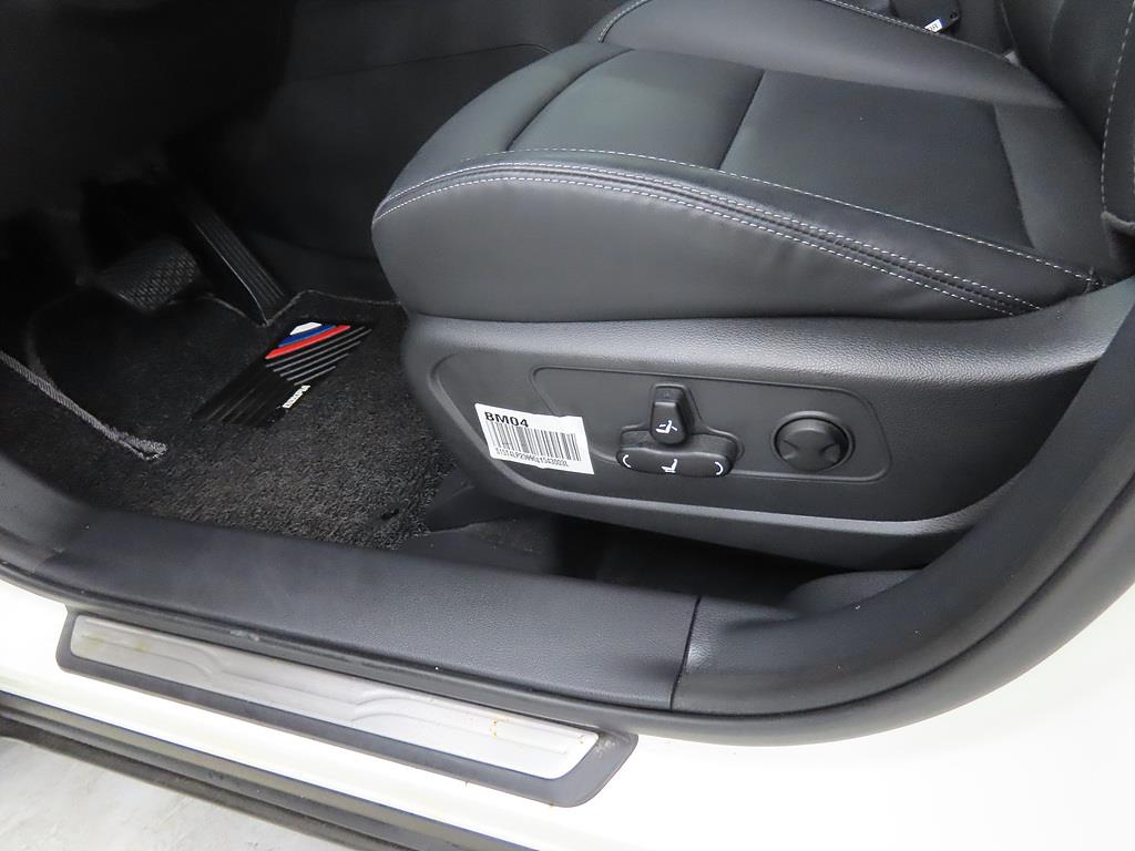 Ssangyong Torres 2024 Blanco - Importación desde Corea - HF Imports Iquique - Foto 17