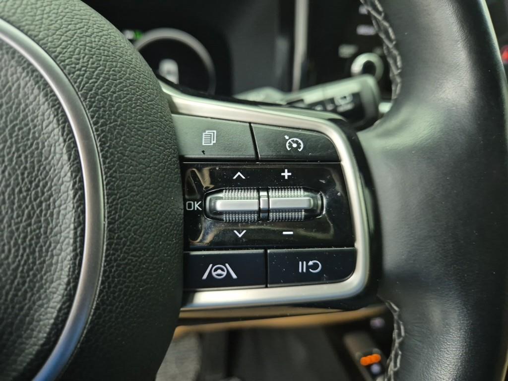 KIA Sorento 2021 Gris - Importación desde Corea - HF Imports Iquique - Foto 15