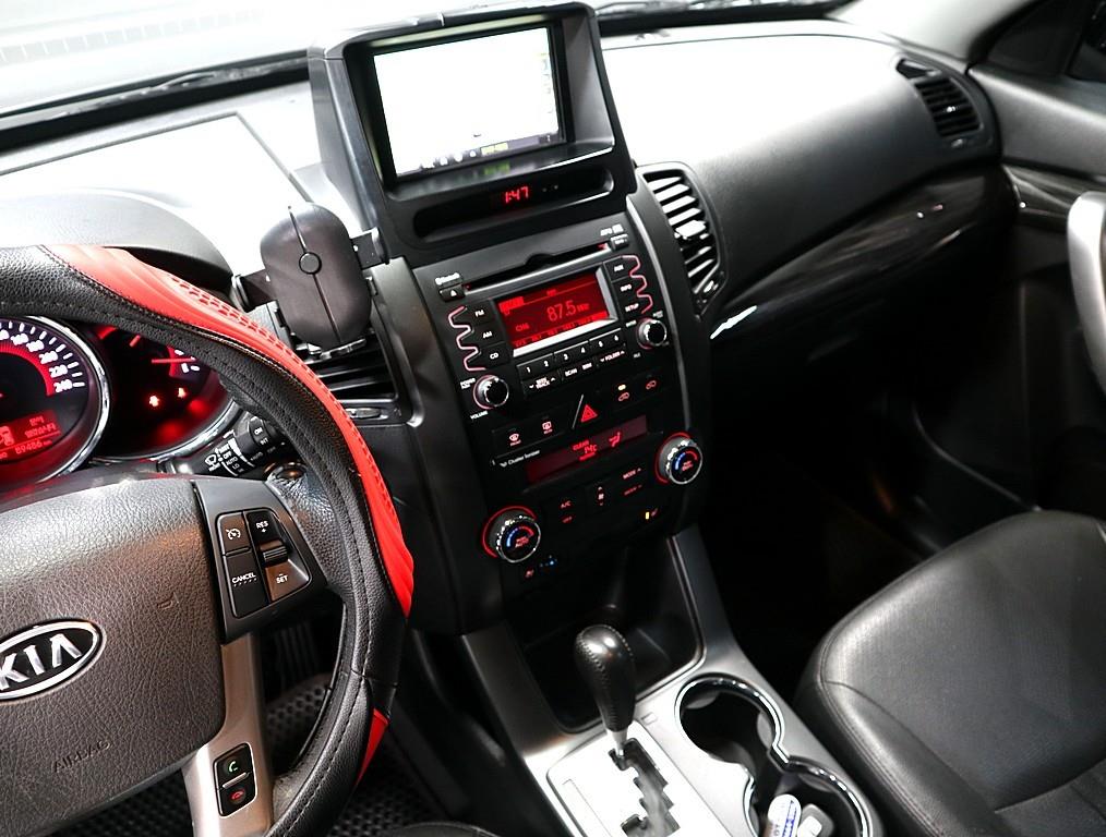 KIA Sorento - Vista 11