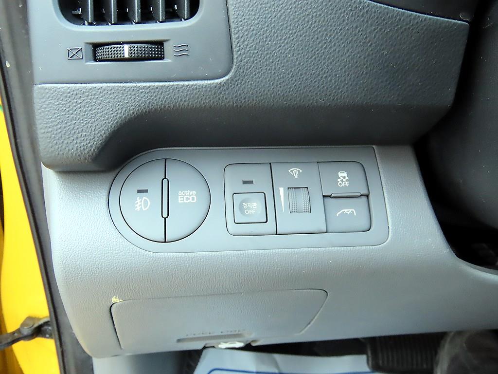 [현대]그랜드 스타렉스 15인승 어린이 버스 - миниатюра 13