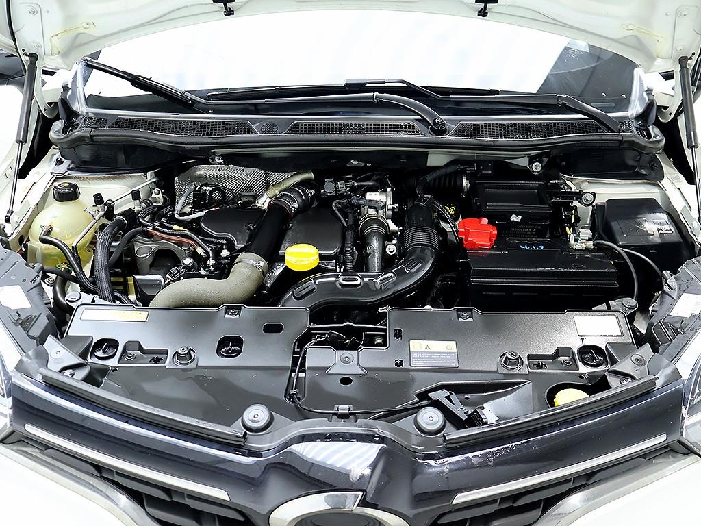 SAMSUNG QM3 2019 Blanco - Importación desde Corea - HF Imports Iquique - Foto 7