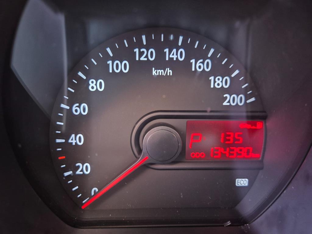 KIA Morning - Vista 5