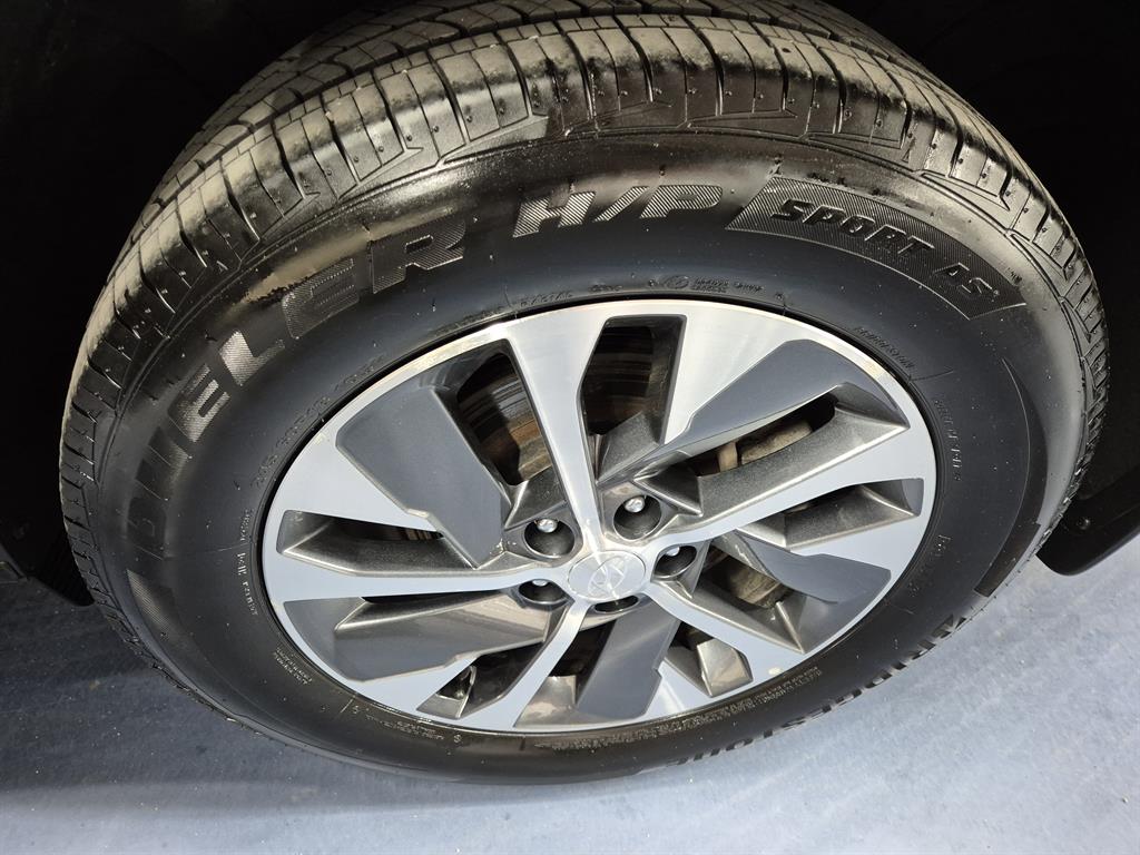 HYUNDAI Palisade 2019 Gris - Importación desde Corea - HF Imports Iquique - Foto 16