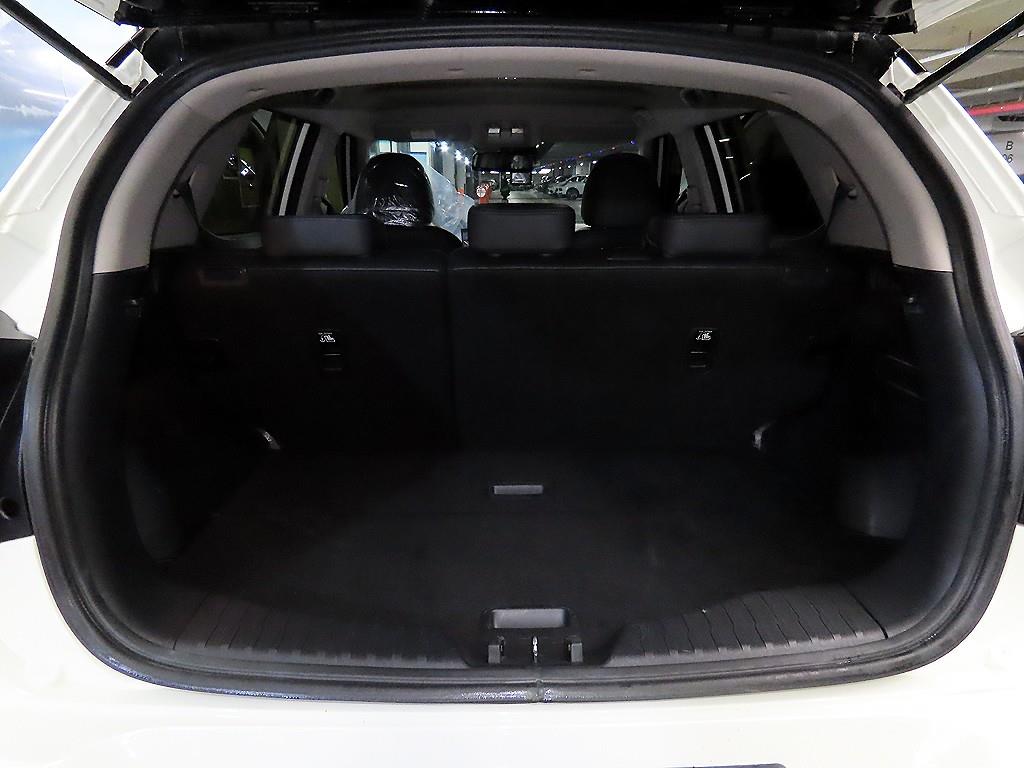 Ssangyong Tivoli 2021 Blanco - Importación desde Corea - HF Imports Iquique - Foto 17