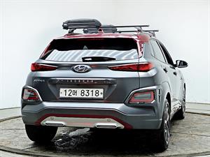 HYUNDAI Kona - Vista 6