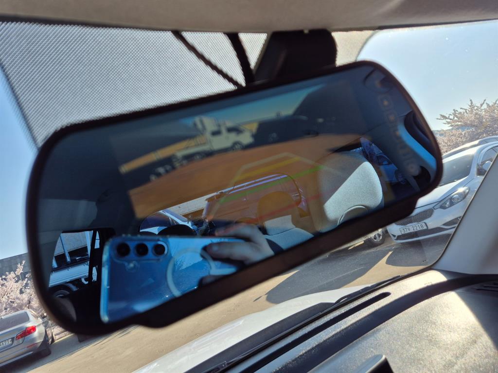 HYUNDAI Casper 2022 Blanco - Importación desde Corea - HF Imports Iquique - Foto 13