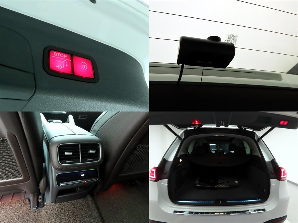 Mercedes Benz GLE Class 2020 - Importación desde Corea - HF Imports Iquique - Foto 16