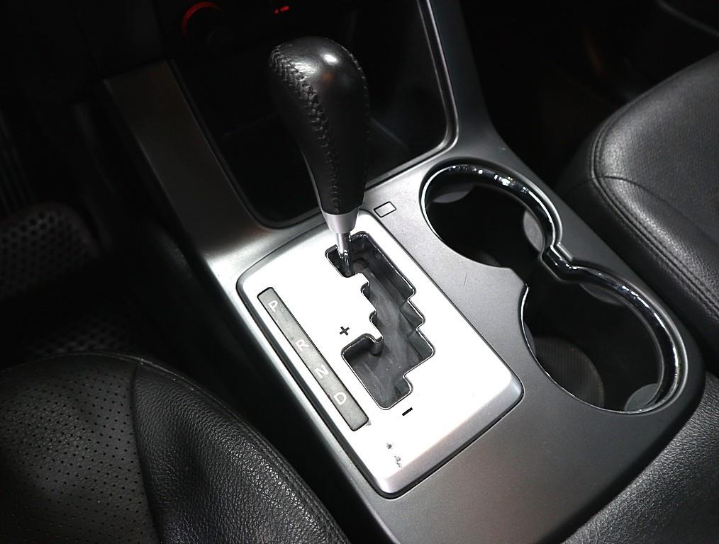 KIA Sorento 2011 Gris - Importación desde Corea - HF Imports Iquique - Foto 17