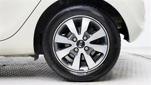 KIA Morning - Vista 12