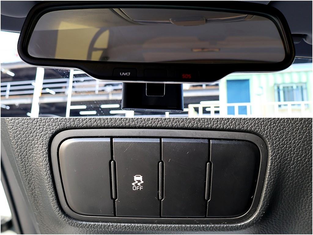 KIA Ray 2021 Blanco - Importación desde Corea - HF Imports Iquique - Foto 13