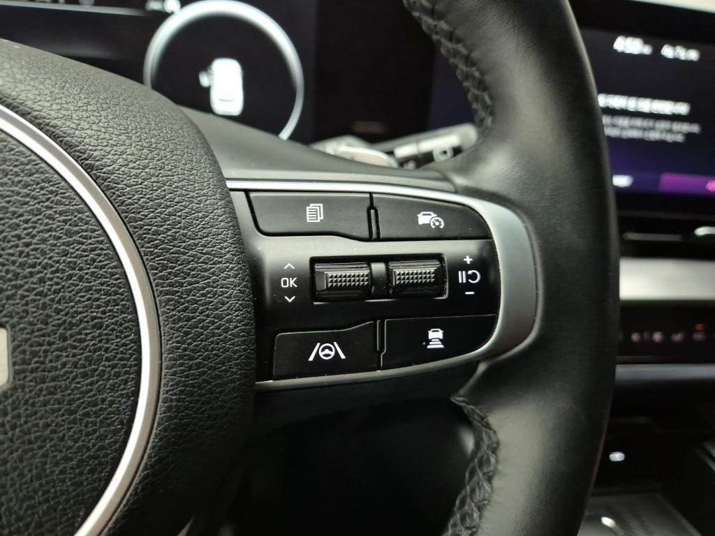 KIA Sportage 2022 Blanco - Importación desde Corea - HF Imports Iquique - Foto 16