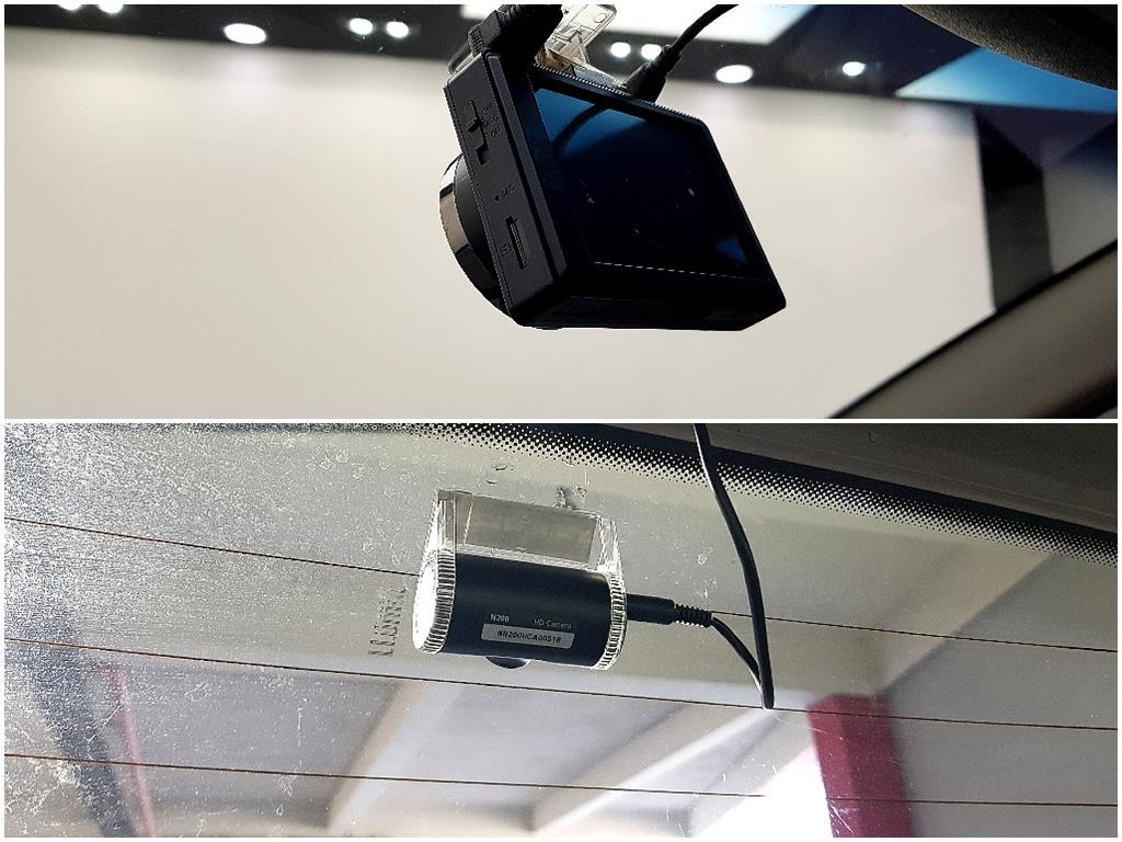 Chevrolet Spark 2012 Rojo - Importación desde Corea - HF Imports Iquique - Foto 18