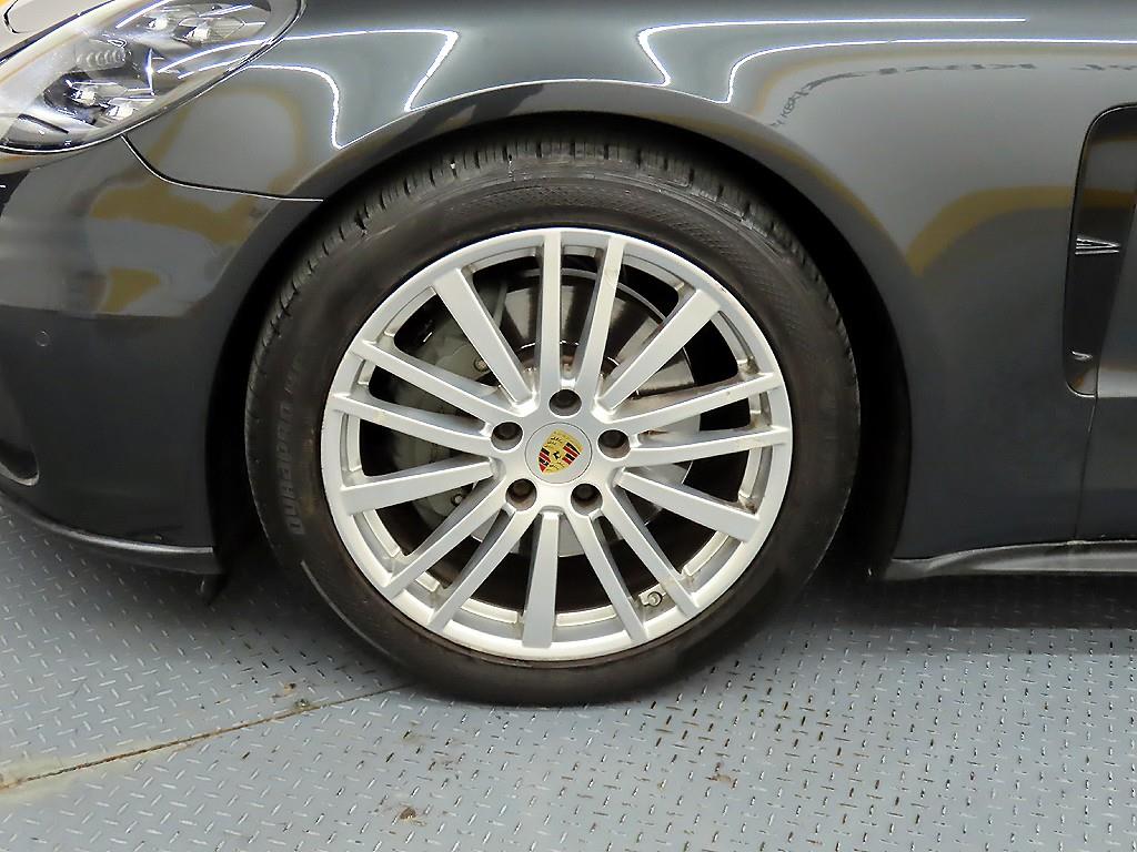Porsche Panamera 2018 - Importación desde Corea - HF Imports Iquique - Foto 20