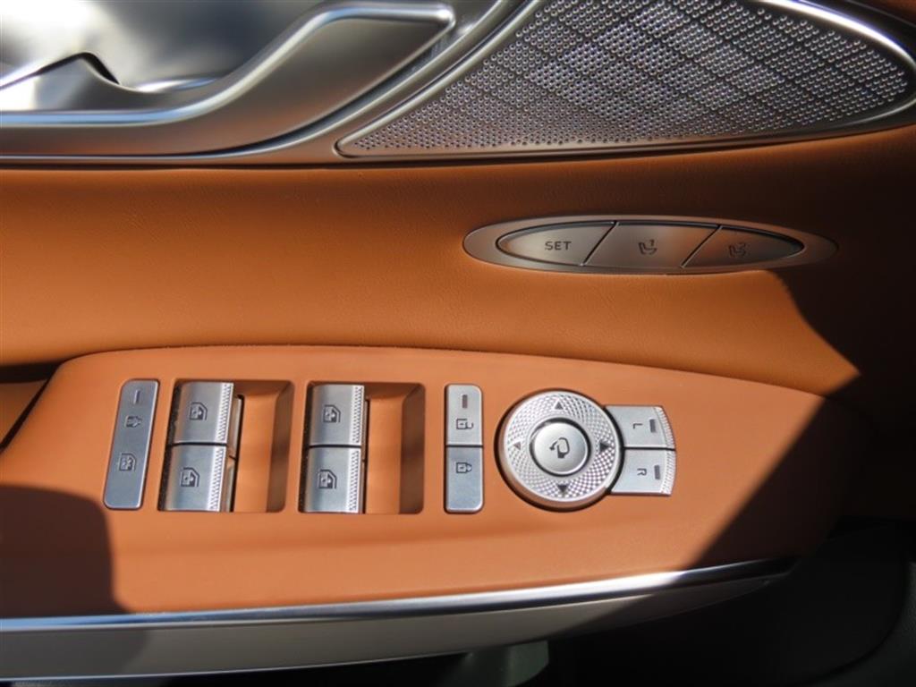 Genesis GV70 2025 - Importación desde Corea - HF Imports Iquique - Foto 12