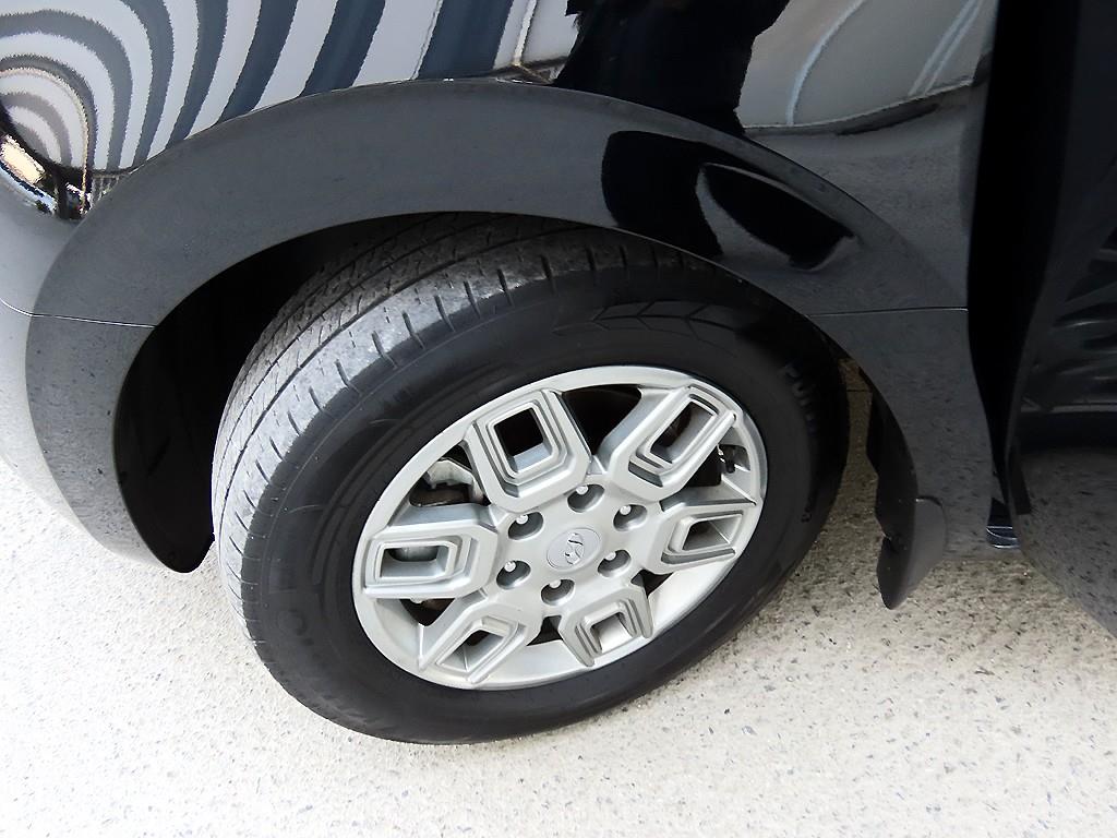 HYUNDAI Staria 2024 Negro - Importación desde Corea - HF Imports Iquique - Foto 20