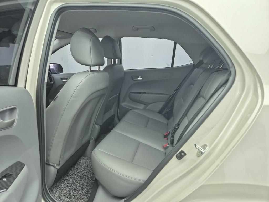 KIA Morning - Vista 12