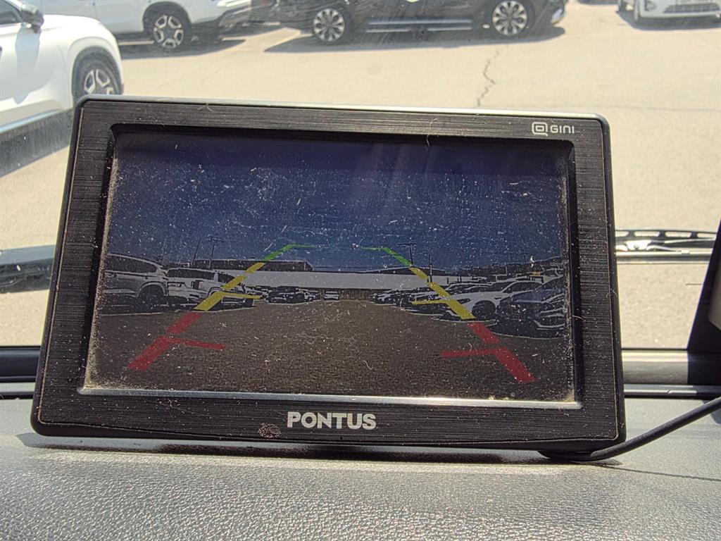 medium and large cargo Cargo 2024 Blanco - Importación desde Corea - HF Imports Iquique - Foto 18