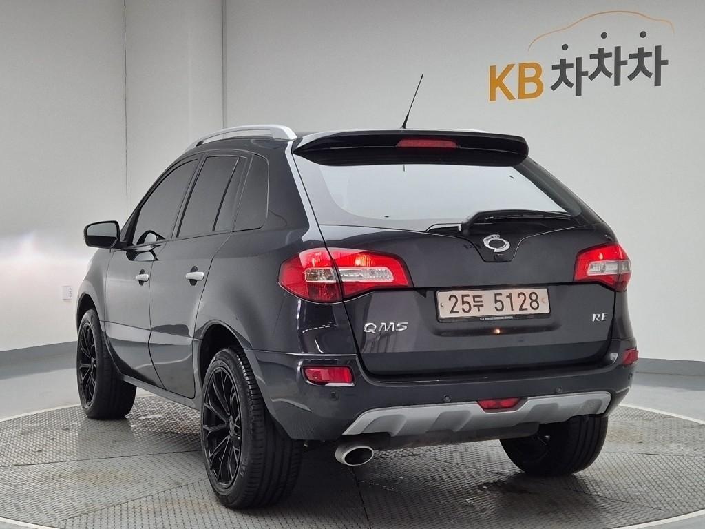 SAMSUNG QM5 - Vista 3