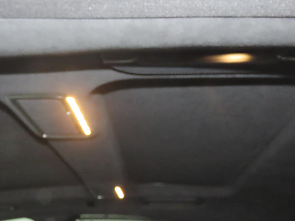 Mercedes Benz S Class - Vista 12