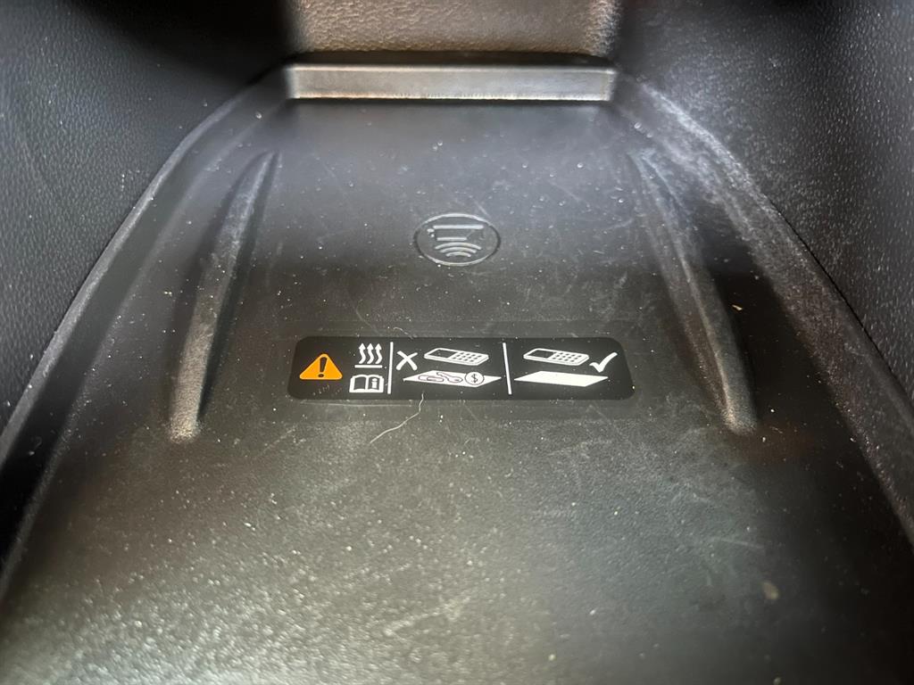 Chevrolet Trail Blazer 2022 Blanco - Importación desde Corea - HF Imports Iquique - Foto 15