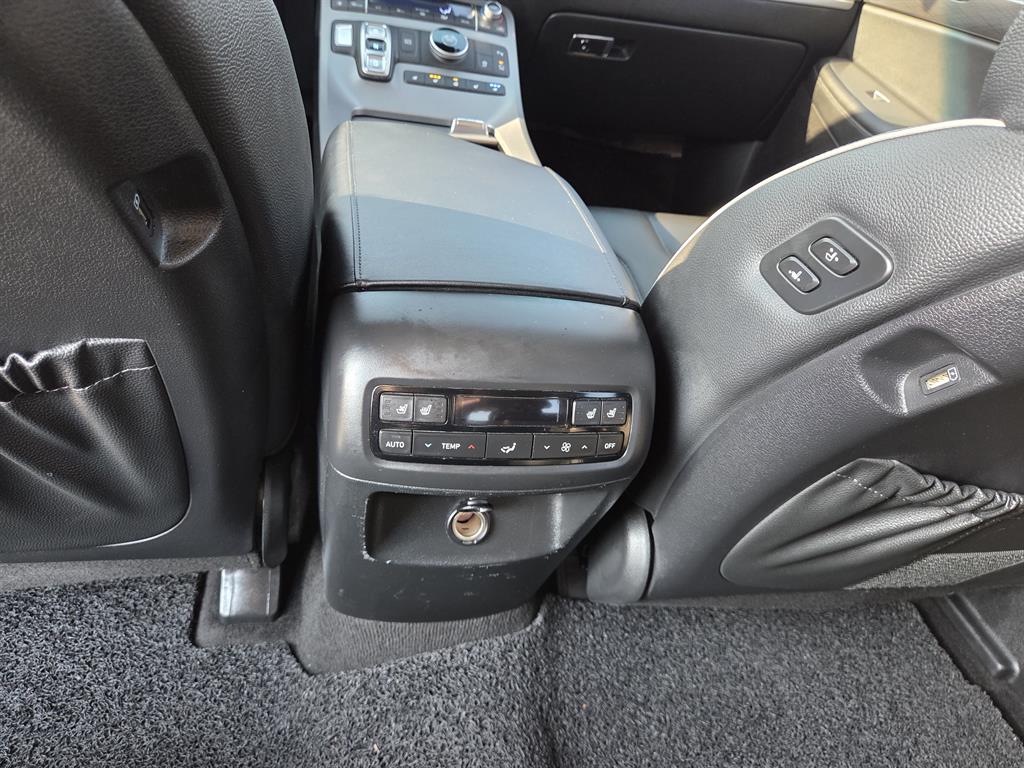 HYUNDAI Palisade 2021 Negro - Importación desde Corea - HF Imports Iquique - Foto 18