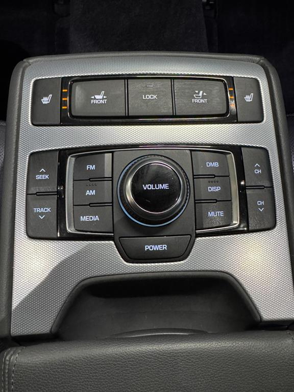 Genesis G80 2019 Gris - Importación desde Corea - HF Imports Iquique - Foto 18