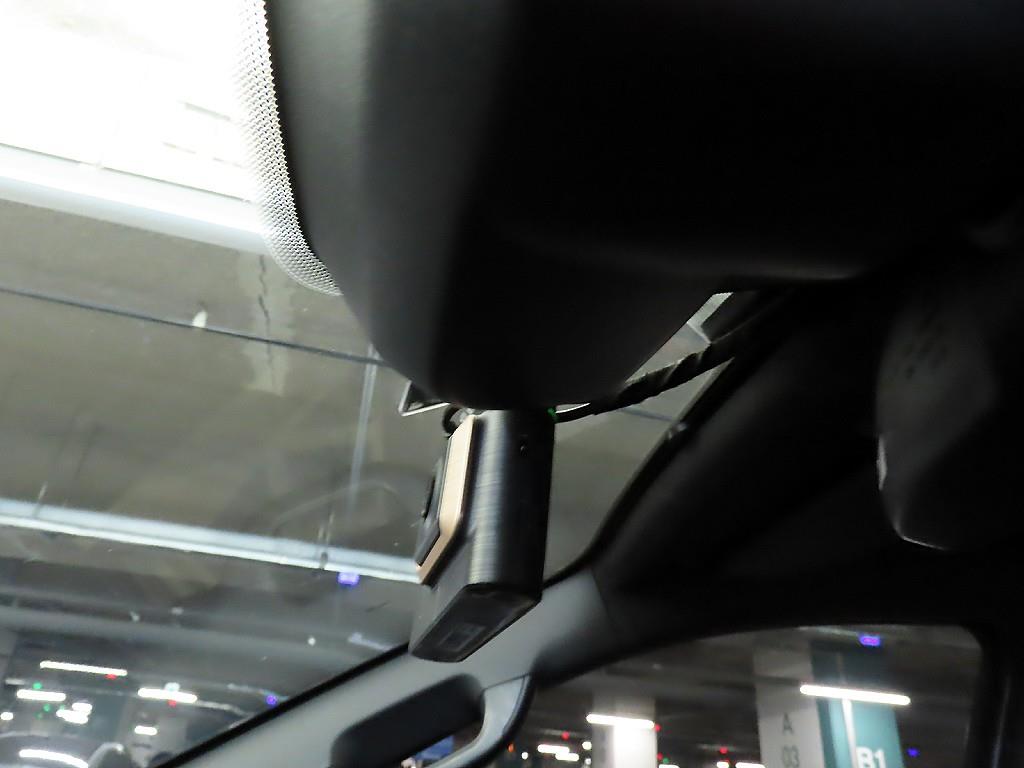 Ford Ranger 2023 Gris - Importación desde Corea - HF Imports Iquique - Foto 14