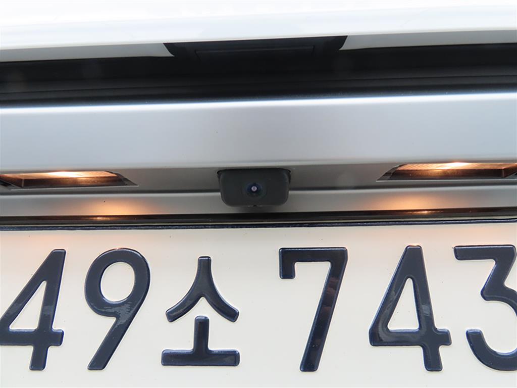 HYUNDAI Casper 2023 Blanco - Importación desde Corea - HF Imports Iquique - Foto 18